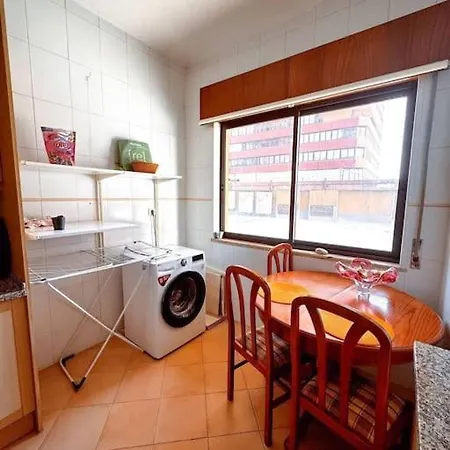 Apartman Big Private W Bathroom Oeiras